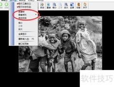 Hero Photo如何调整图片顺序