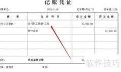 职工薪酬会计处理解析