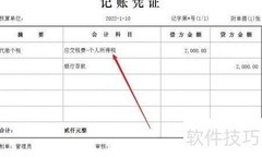 职工薪酬会计处理解析
