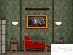 Cube Escape悖论通关指南