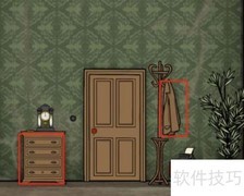 Cube Escape悖论通关指南