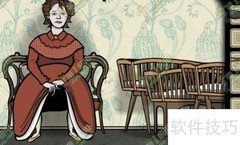 锈湖悖论全关卡通关指南