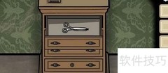 Cube Escape: Paradox通关指南