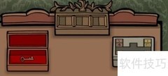 Cube Escape: Paradox通关指南