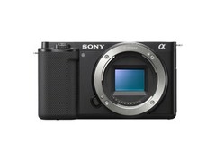 索尼ZV - E10微单相机特价3569元