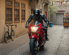 AI生产力的一大步！个人PC将实现一站式4K视频生成