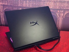 电竞属性热血升级，CES2026 HyperX 暗影精灵系列新品解析