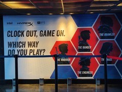 惠普CES2026展台重磅亮相：游戏本性能狂飙与轻薄本AI革新双线引领