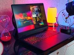 惠普CES2026展台重磅亮相：游戏本性能狂飙与轻薄本AI革新双线引领