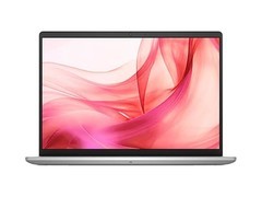 戴尔2025款14寸AI轻薄本低至5608元