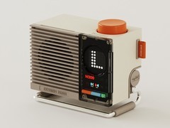 赛塔林N200蓝牙音箱七夕特惠低至359元