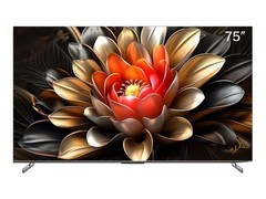 创维75A6E MiniLED电视到手4454元