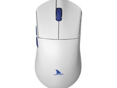 达摩鲨M3鼠标立减100元，到手179元