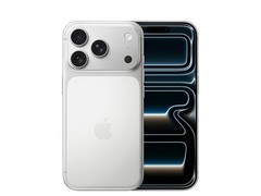 Apple iPhone 17 Pro 5G手机直降近90元