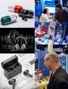 京东趋势国产耳机品牌齐聚CES全球舞台共谱“中国声浪”