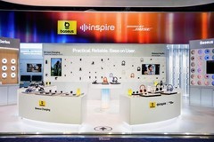 京东趋势国产耳机品牌齐聚CES全球舞台共谱“中国声浪”