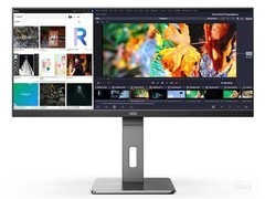 高效工作新选择：三款适合创意人群的旗舰屏