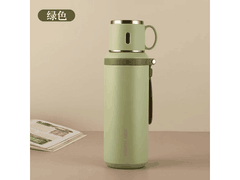 316 不锈钢 800ml 保温杯男女款，超值优惠 59.9 元！