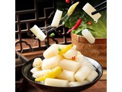 洪湖农家400克两袋泡藕带，满9减3券后仅9元