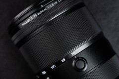 人像神头推荐：尼克尔 Z 70 - 200mm f/2.8 VR S II实力出圈