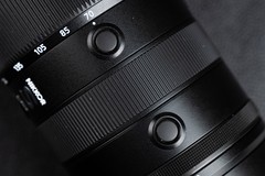 尼克尔Z 70 - 200mm f/2.8 VR S II，人像远景头推荐之选