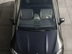 奔驰2027款EQS纯电轿车发布：800V快充、122kWh电池、两速后箱及全新设计