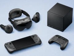 Valve新一代Steam无线PC控制器批量入关，或成2026年首款独立发售硬件