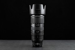 720变焦镜头推荐：尼克尔Z 70 - 200mm f/2.8 VR S II革新之选
