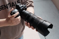 人像神头推荐：尼克尔 Z 70 - 200mm f/2.8 VR S II 深度剖析