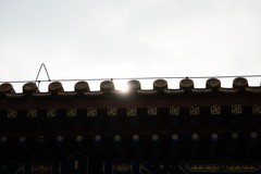 尼克尔Z 70 - 200mm f/2.8 VR S II，人像远景头推荐之选