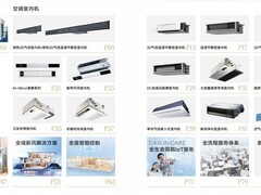 纠结中央空调一拖几效果好？大金定制方案适配全户型