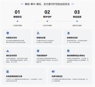 构建全链路安全管控体系，向日葵企业版远控安全能力解析