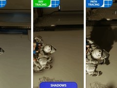 识质存在PC版引争议：路径追踪成唯一画质救星，基础渲染严重倒退