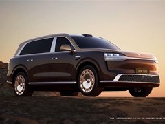 问界M9 Ultimate版预热：60万起、六颗激光雷达、全主动悬架重磅亮相