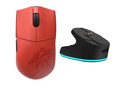 雷神ML9 mini增程版鼠标直降140元