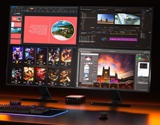 性能与性价比的完美邂逅！！磐镭WO4迷你主机8折狂欢震撼来袭