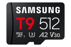 三星推出新款T7 microSD及T9 microSD存储卡，进一步完善可移动存储产品阵容
