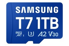 三星推出新款T7 microSD及T9 microSD存储卡，进一步完善可移动存储产品阵容