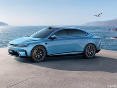 smart精灵6 EHD将于2026北京车展预售，插混中型轿跑纯电续航285km