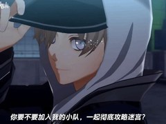 京都迷城：樱花幻舞定档2026年7月16日，登陆多平台
