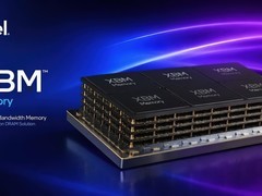 英特尔推XBM新型内存技术，或成HBM4替代方案，2030年量产