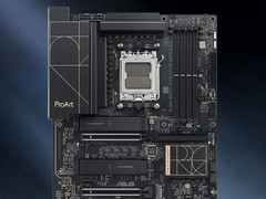 华硕发布ProArt B850-Creator WiFi Neo主板，专为专业创作者打造