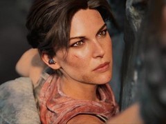 古墓丽影双新作官宣：重制版与正统续作将于2027年同步推出