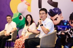 打破屏幕孤岛：Youdoo Box悦动元气机，重新定义客厅成长式玩乐
