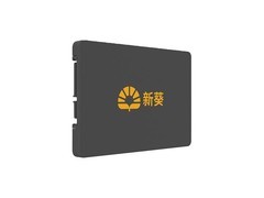 新葵X3 480G固态硬盘197元