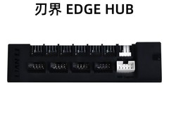 联力EDGE刃界1200W白金电源直降40元