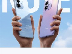 Redmi Note 17系列官宣：升配不升档，双版本首发小金刚新标杆