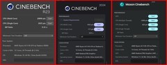AMD锐龙AI 9 HX 470性能评测：35W功耗超越前代55W性能