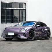 40万元内中大型轿车终极海选：启境GT7、XFL、5系、i5、Z10五强实测对决