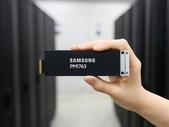 三星量产全球首款PCIe 6.0企业级SSD PM1763，赋能AI数据中心